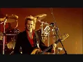 Duran Duran - Is there something I should know (Live in London)