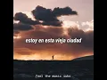 The Open Road - Hollow Coves (sub español)