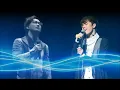 陳奕迅 Eason feat. 張敬軒 Hins《你把我灌醉 + 追 + 淘汰 + 一生中最愛 + 等了又等》(Live Version)