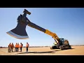 Download Lagu 50 Biggest Heavy Equipment Machines Working At Another Level