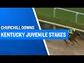 2026 250 000 Kentucky Juvenile Stakes at Churchill Downs