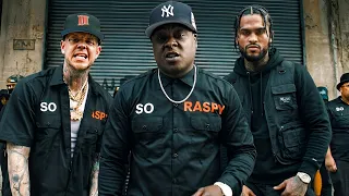 jadakiss millyz dave east family over money ft styles p lloyd banks music video 2026