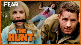 The Hunt Opening Scene The Hunt Fear 