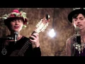 Femina - Deshice de Mí // Pete the Monkey Sessions 2014