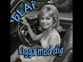 Download Lagu bLAi - Ligga med dig (60's version)