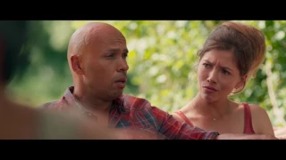 Problemos (2017) - Trailer (French)
