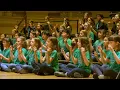 Wau Bulan - Vancouver Youth Choir - VYC Treble, VYC Kids