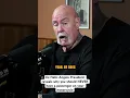Ex Hells Angels President reveals why you should NEVER have a passenger on your motorcycle