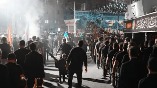 انا الفاتح محمد اسد اللهى شور 