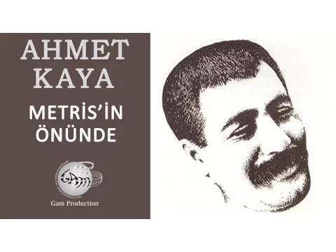 Download MP3 Metris'in Önünde (Ahmet Kaya)