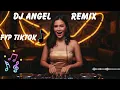 DJ Remix Indo TikTok Viral 🎶 Full Bass Bucin Party Nonstop