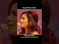 Download Lagu Teri Meri Prem Kahani💧Song Without Music #hindisong #shorts #shreyaghoshal #withoutmusic