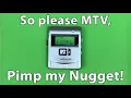 Download Lagu Even MTV made an MP3 player...