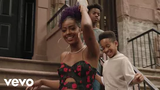 justine skye back for more ft jeremih