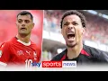 Download Lagu Liverpool open talks to sign Hugo Ekitike | Sunderland exploring move for Xhaka