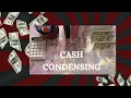 FIRST CASH CONDENSING OF 2024 BILL EXCHANGE