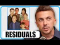 Frankie Muniz Reveals How Residuals Really Work in Hollywood