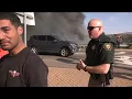 Trucker accused in fatal I-70 crash fire appears before judge