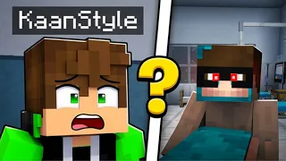KAAN VE EFE ANOMALİ OLDU?! - Minecraft