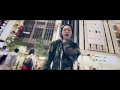 ANNALYNN "NEVER COMING DOWN" feat. Ryo Kinoshita of Crystal Lake - Official Music Video