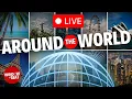 LIVE RIGHT NOW Global Webcams See Icons of the World in Real Time