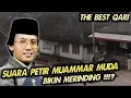 Suara Petir KH Muammar za Muda  Tilawah Menggema Sang Legendaris