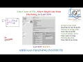 P30 - Line Count of File in LabVIEW Select Single Line from in LabVIEW String to array