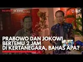 Download Lagu Prabowo dan Jokowi Bertemu 2 Jam di Kertanegara, Bahas Apa? | IDXC UPDATE