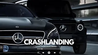 see pro crashlanding remix ft xavier wulf u0026 bones