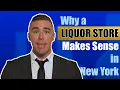 Unlock the Secrets to Opening a Thriving Liquor Store in New York Rezzonator Services Guide