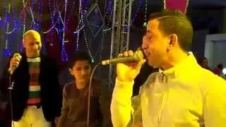 موال النجوم حامد عبده ونشأت شوقى والعالمى محمد عبسلام تصوير قناة البوب العالمية دندنها