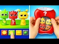 Download Lagu 🌟 Epic Sprunki Compilation 🚀 From Cola Trap To Wild Quests