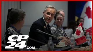 Feds To Announce Second Wave Of Major Infrastructure Projects 