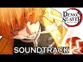 Lagu Demon Slayer - Zenitsu Theme V3 | EPIC NEW REMAKE (鬼滅の刃 OST)