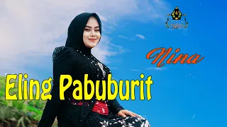 nina eling pabuburit official music video official gasentra