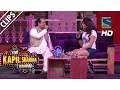 Download Lagu Sugandha Mishra’s Duet with Rahat Fateh Ali Khan - The Kapil Sharma Show -Episode 18 -19th June 2016