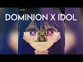 Download Lagu DOMIDOL - YOASOBI, Skillet (MASHUP)