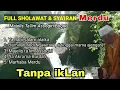 Download Lagu 🔴TERBARU..  Sholawat Tanah Baru Bogor || Sya'iran Sunda Merdu || bikin hati Tenang dan Adem