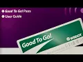 How to install WSDOT Good To Go Pass