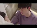 Download Lagu Funny romantic couple🤪🤣 xu lu and Lin yi (love scenary)