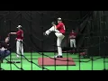 Jack Levine PBR New England Pitcher Analysis 03 05 2019