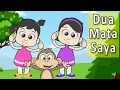 Download Lagu DUA MATA SAYA ♥ Lagu Anak dan Balita Indonesia | Keira Charma Fun