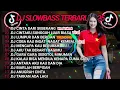 Lagu DJ TIKTOK TERBARU 2025 || DJ CINTA DARI SEBERANG 🎵 DJ CINTAKU SUNGGUH LUAR BIASA 🎵 FULL ALBUM❗❗