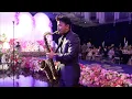 Download Lagu I Will Always Love You - Live Saxophone Wedding Performance by Christian Ama