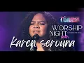 Download Lagu BLESSINGS WORSHIP 13 Februari 2025 | Karen Serouna