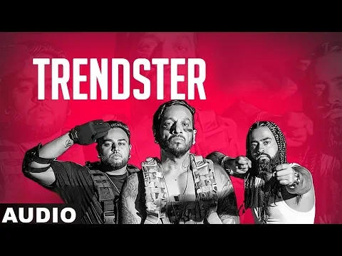 Download MP3 Trendster (Full Audio) | Jazzy B ft Gangis khan | Latest Punjabi Songs 2019 | Speed Records