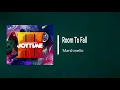 Marshmello - Room To Fall (Lyrics)