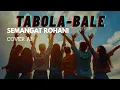 Lagu TABOLA BALE VERSI AI 😱 | Lagu Rohani Viral TikTok Bikin Merinding! Cover Paling Bombastis 2025 🔥  