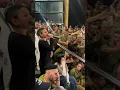 Download Lagu Young Israeli Boy Sings the Shema and Blows the Shofar for Israeli Soldiers