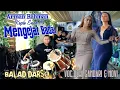 Download Lagu Koplo Enak !!! Mengejar Badai - Voc. Dewi Gandari \u0026 Novi || Balad Darso Live Areng lembang